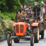 Sommerwoche 2016 - Teil I